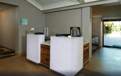 Doubletree by Hilton Buena Park