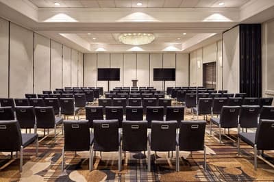 Anaheim Marriott