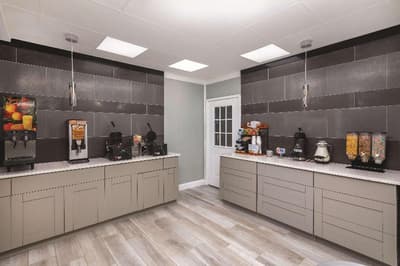 La Quinta Inn & Suites Atlanta Airport