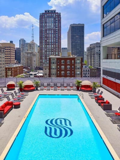 Sonesta Hotel Philadelphia