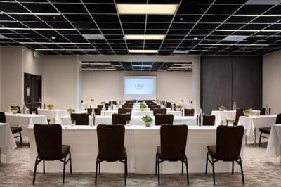 BEI San Francisco Trademark Collection by Wyndham