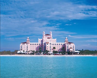 The Don Cesar