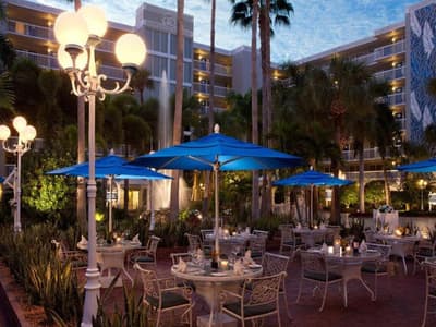Island Grand at TradeWinds