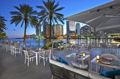 Mandarin Oriental Miami
