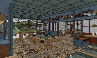 High Country Motor Lodge