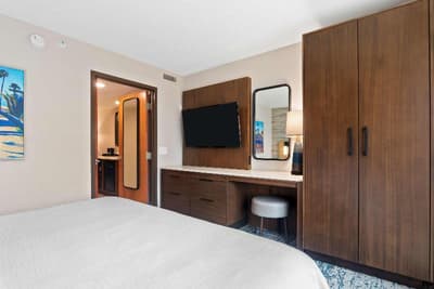 Embassy Suites by Hilton Anaheim South