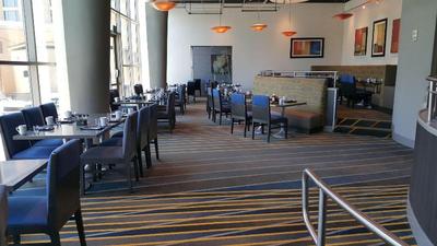 Anaheim Marriott Suites