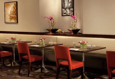 M Social Hotel New York Downtown