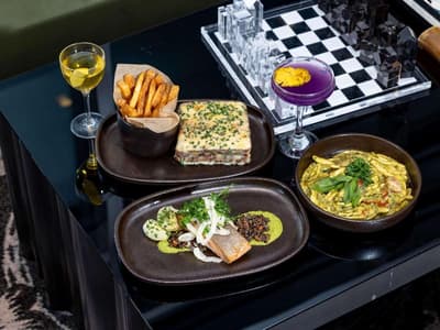 Sofitel Philadelphia at Rittenhouse Square