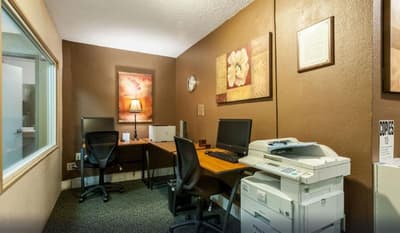 SureStay Hotel by Best Western SeaTac Airport Nort