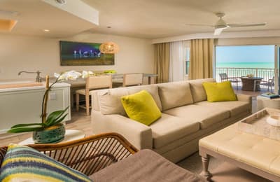 Beach House Suites by The Don Cesar
