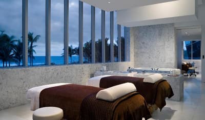 Fontainebleau Miami Beach