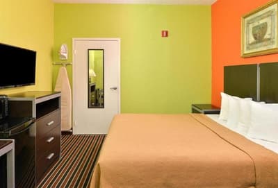 Americas Best Value Inn