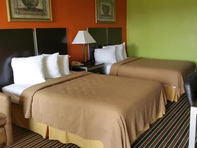 Americas Best Value Inn