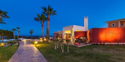 Insotel Punta Prima Prestige Suites & Spa