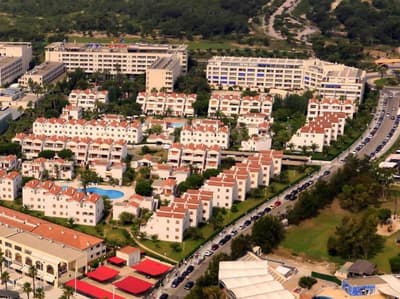 Estival Park Apartments