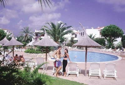 Estival Park Apartments