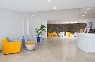 Aqua Suites