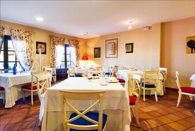 Palacio Las Manillas