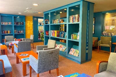 Hotel Cordial Mogan Playa