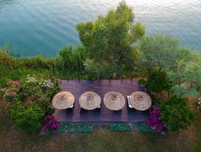 Dalyan Resort