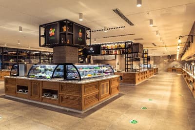 Kimeros Park Holiday Village