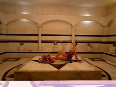 Selectum Family Resort Side