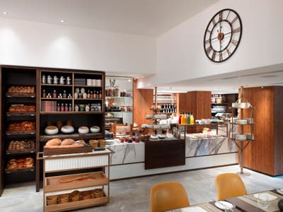 The Athenaeum Hotel & Residences