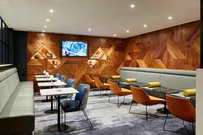 Marriott Hotel Heathrow