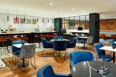 Marriott Hotel Heathrow
