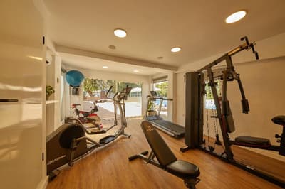 Hotel Joan Miro Museum