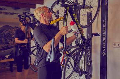 Hotel Joan Miro Museum