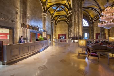 Lopesan Villa del Conde Resort and Thalasso