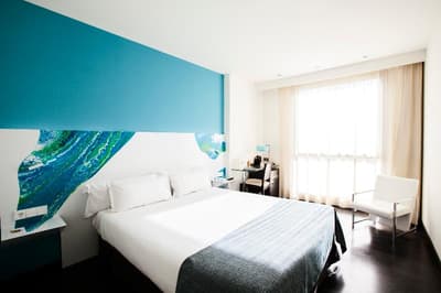 Hotel Concordia Barcelona