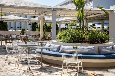 Kerkyra Blue Hotel N' Spa