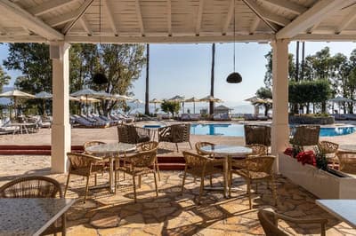 Kerkyra Blue Hotel N' Spa