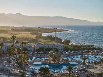 Atlantica Ocean beach Resort