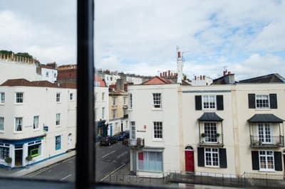 Avon Gorge by Hotel du Vin
