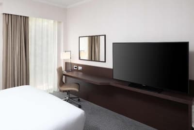 Hilton London Gatwick Airport
