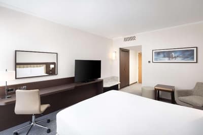 Hilton London Gatwick Airport