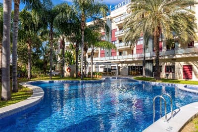 Daniya Denia Spa and Business