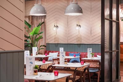 Indigo London Kensington-Earl's Court