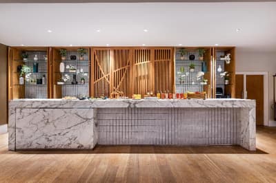 Crowne Plaza Gerrards Cross