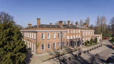 Blackwell Grange