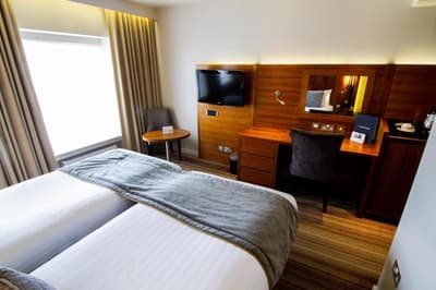 Blakemore Hyde Park Hotel