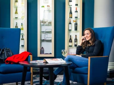 Mercure Dartford Brands Hatch Hotel & Spa