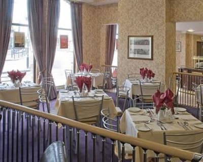 Britannia Wolverhampton