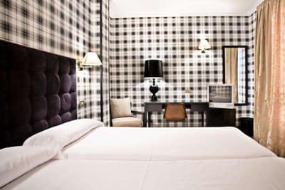 Hotel Clarín