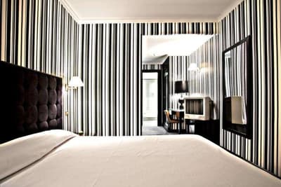 Hotel Clarín