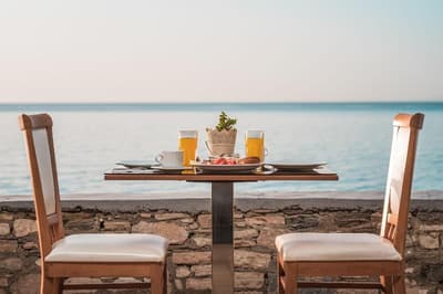 Hydrele Beach Hotel and Village